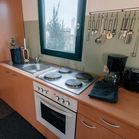 Schlafgut * Dessau-Rosslau