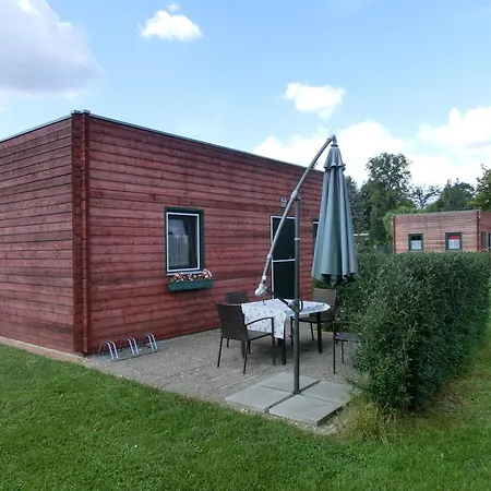 Schlafgut 別荘 デッサウ