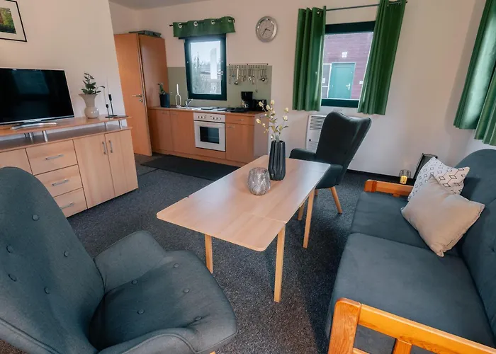 Nyaraló Schlafgut *