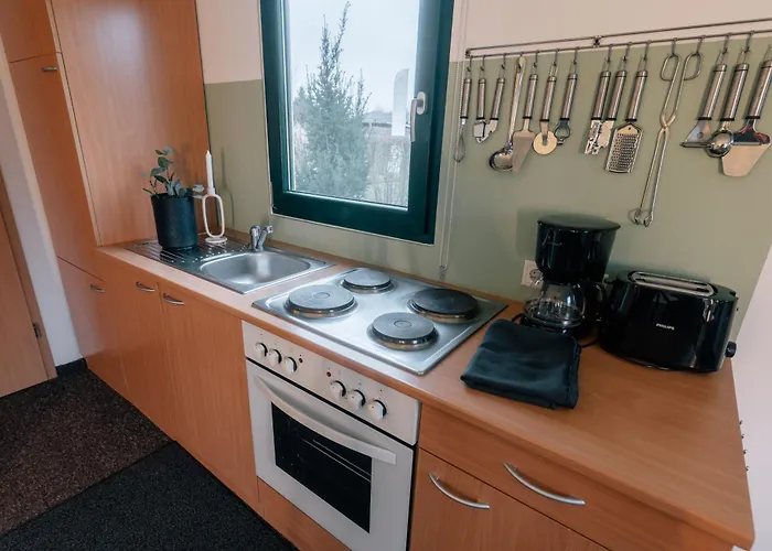 Schlafgut * Dessau-Rosslau