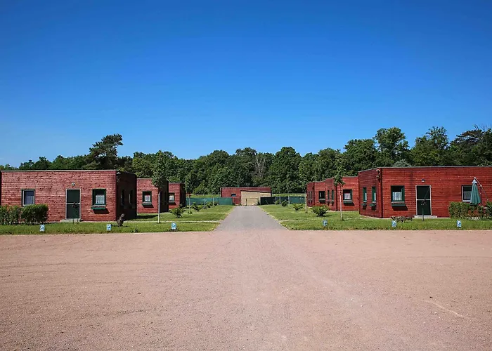 Schlafgut * Dessau-Rosslau